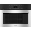 LÒ NƯỚNG Miele DGM 7340